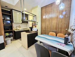 Residences @ Jansen (D19), Apartment #476633241